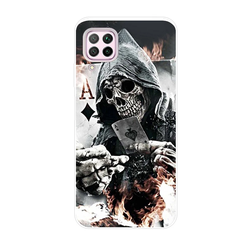 Phone Case for Huawei Honor 6A Covers Cover 3D TPU Soft Silicone fundas Bag 5.0&quot Cases | Мобильные телефоны и