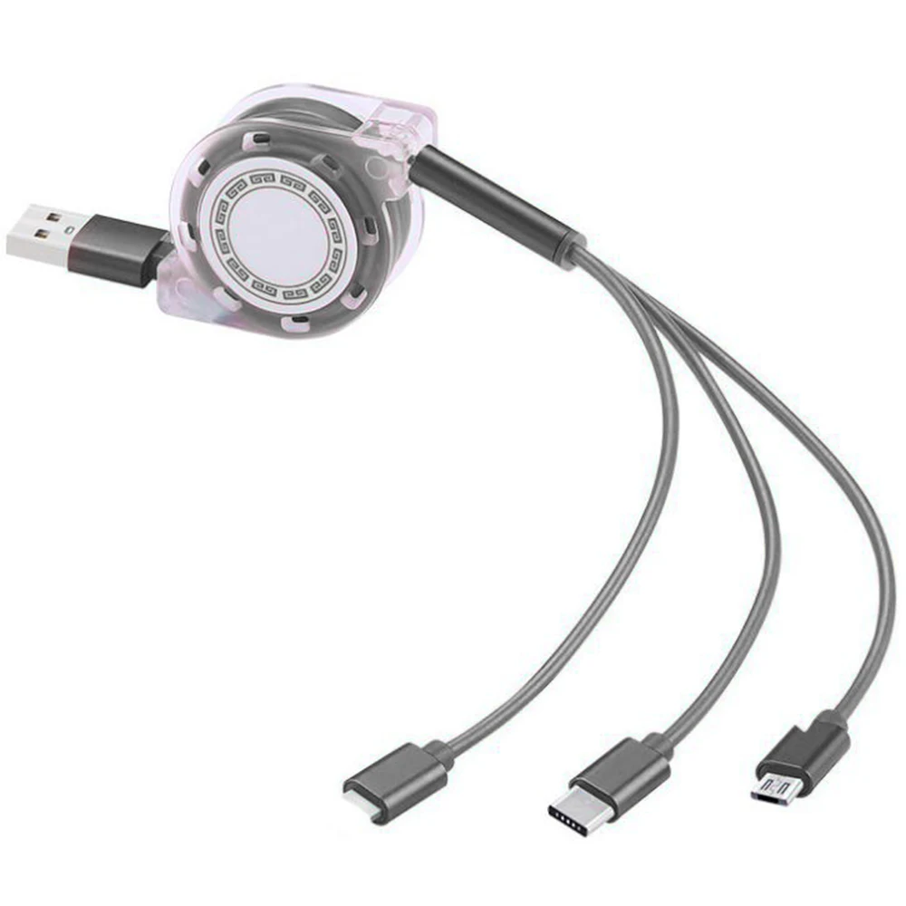 Grey Эго USB Зарядное устройство электронные сигареты eGo резьбы usb адаптер зарядный кабель для передачи данных для электронные сигареты eGo EVOD CBD Батарея Vape Наборы - Цвет: Grey