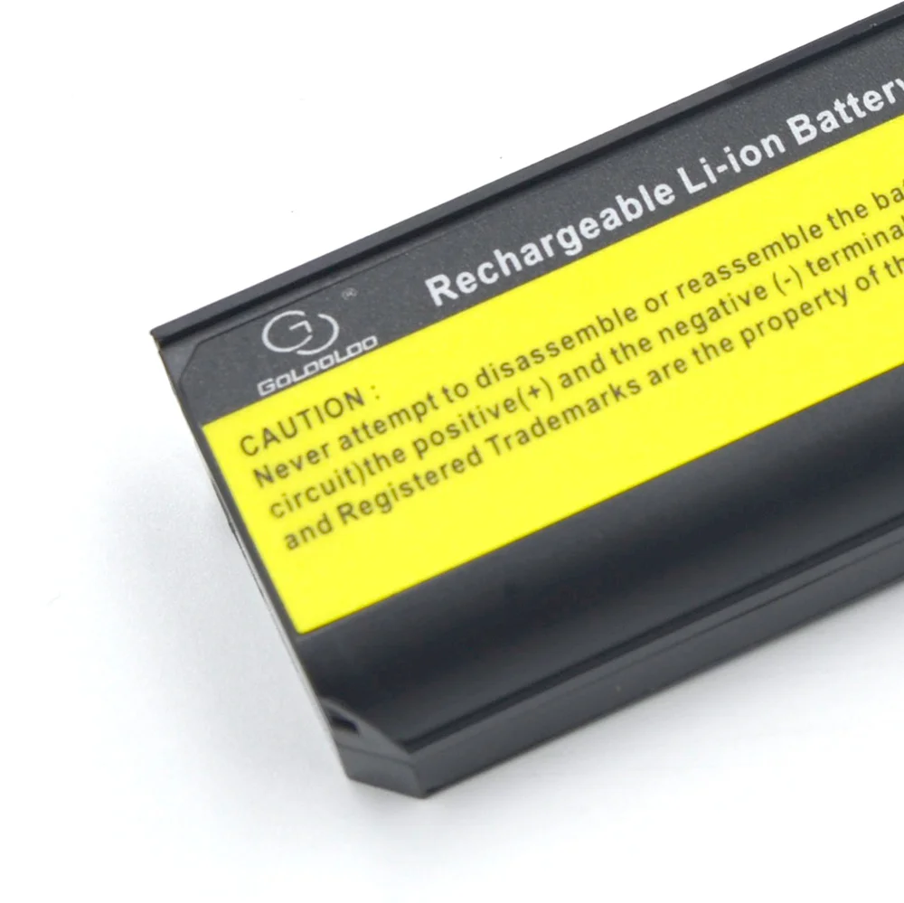 Gololoo 4400mAh аккумулятор для ноутбука lenovo ideapad G430 Z360 Z360A L06L6Y02 L08L6C02 L08O6C02 L08S6C02 11 1 V 4400mah |