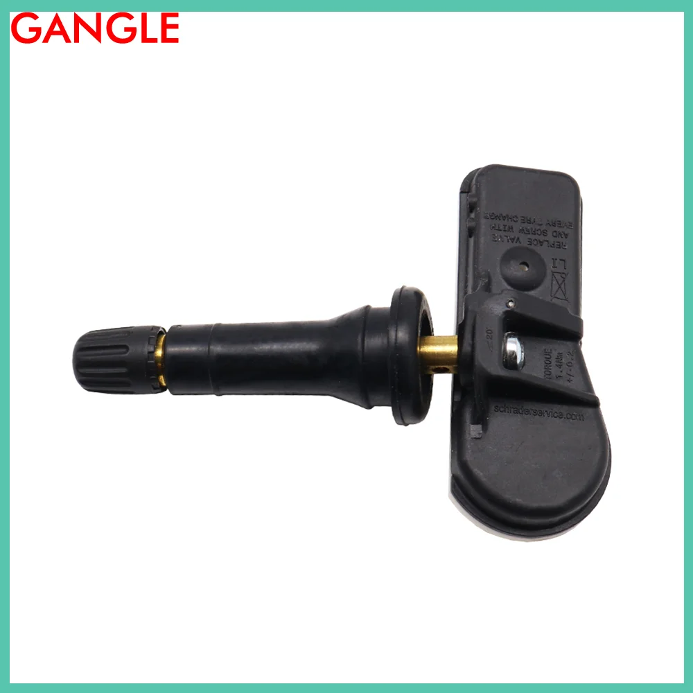 Датчик давления в шинах для CITROEN BERLINGO 2013 2014 2015 2016 2017 2018 TPMS 433 МГц 9802003680
