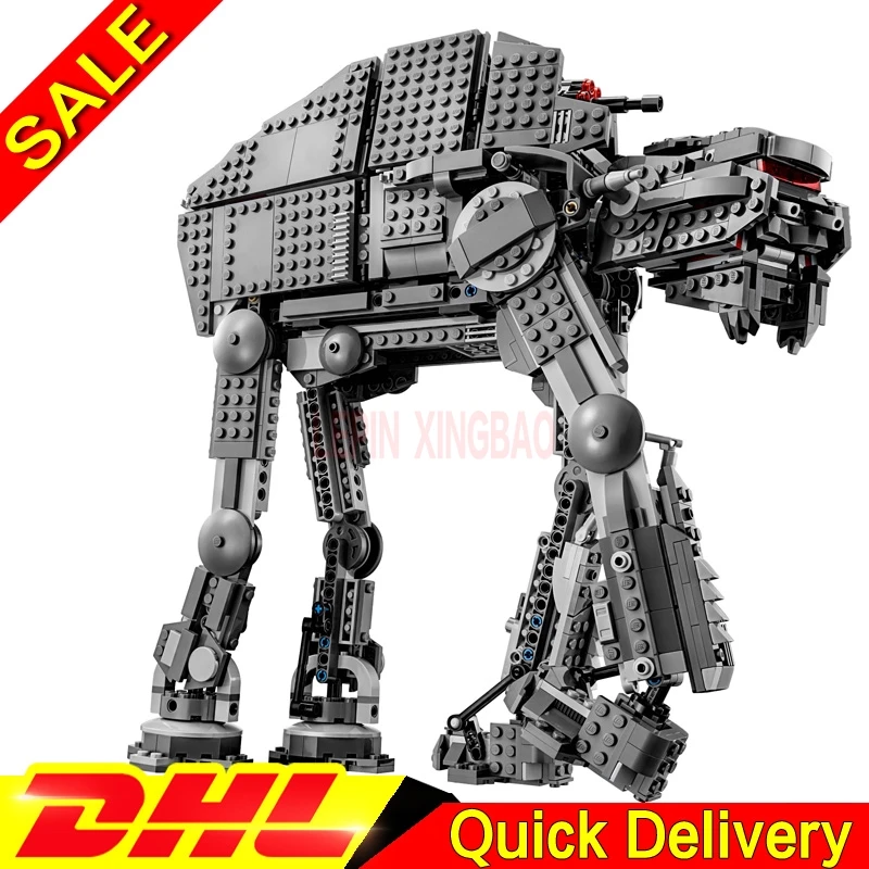 LP 05130 первый заказ тяжелый штурмовой набор ходунков Звездный план строительные