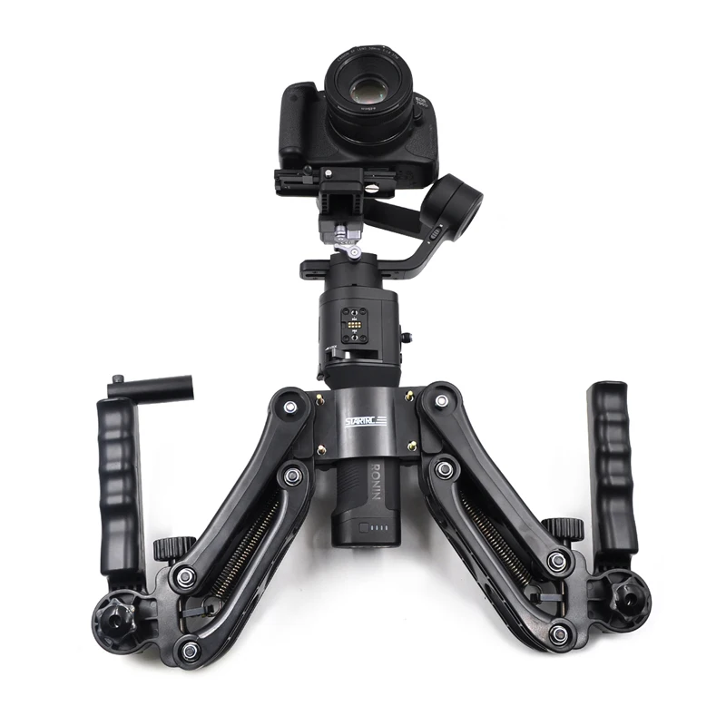 Держатель стабилизатора Ronin SC 4th для DJI комплект аксессуаров расширения |