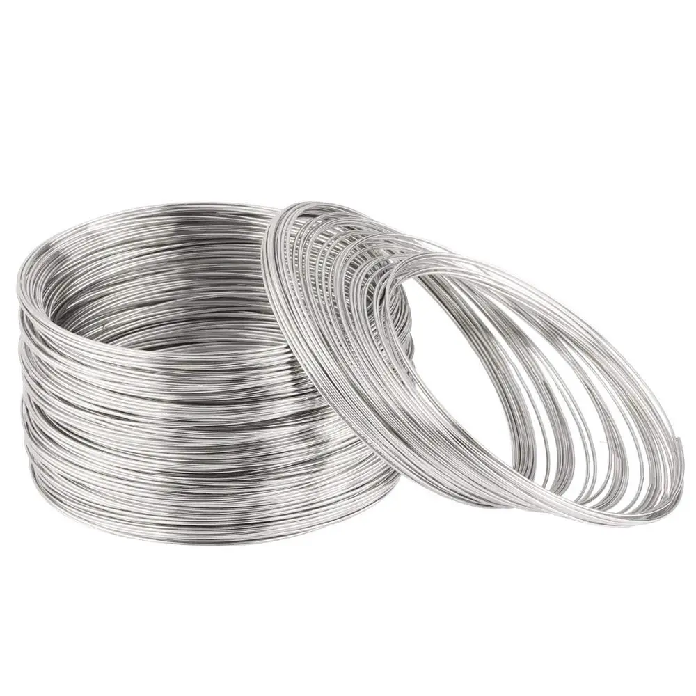 

Silver Ag WIRE 0.3mm - 2mm full SIZE range