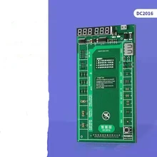 MJ DC2016 Universal Battery Activation Board Support For iphone 5G to iphone 12Series Huawei VOVI Activate mobile phone Repair
