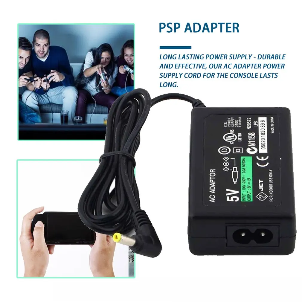 Высокое качество 1 шт. домашнее настенное зарядное устройство адаптер