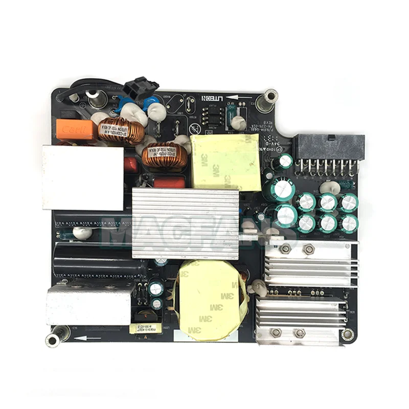 Оригинальный блок питания A1312 сменная плата 310 Вт 614-0446 Для iMac 27 &quotA1312 PSU 2009 2010 2011