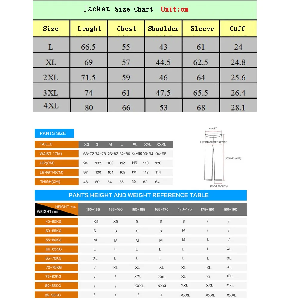 

Winter Women's Ski Suit Waterproof Windproof Thick Warm Ski Jacket Set Women Snow Clothes Skiing and Snowboard Jacket and Pants