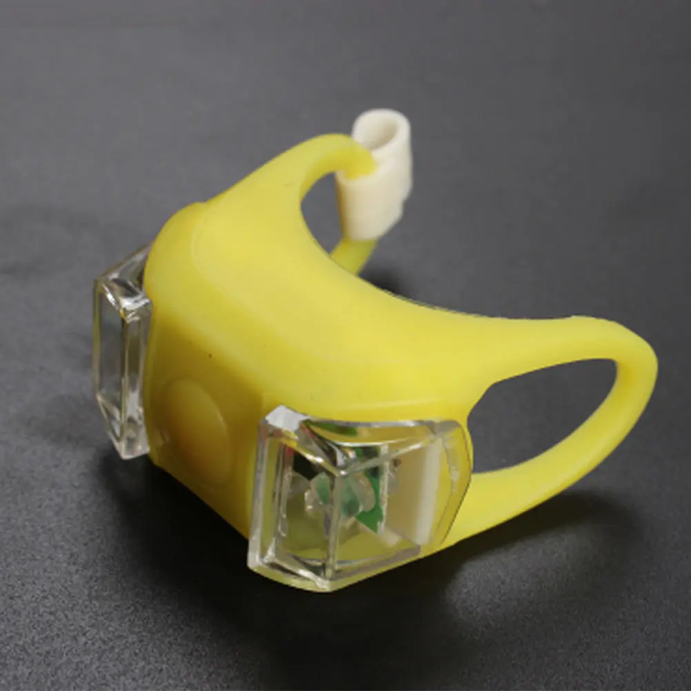 Легкая велосипедная фара для горного велосипеда | Спорт и развлечения