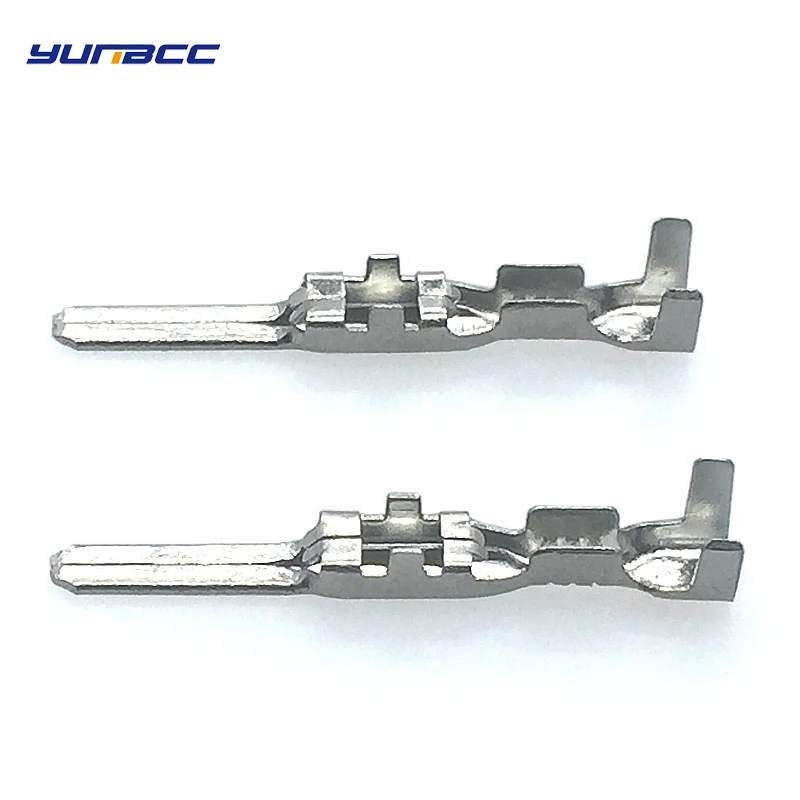 50 шт. Sumitomo обжимные клеммные контакты G76 Replcement 1500-0105/8230-4408