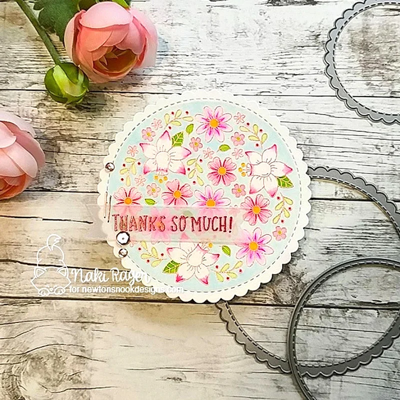 ługa koronkowa ramka wykrojniki do metalu dla majsterkowiczów album scrapbookingu papierowa dekoracja kartek rzemiosło tłoczenie 2021 nowe