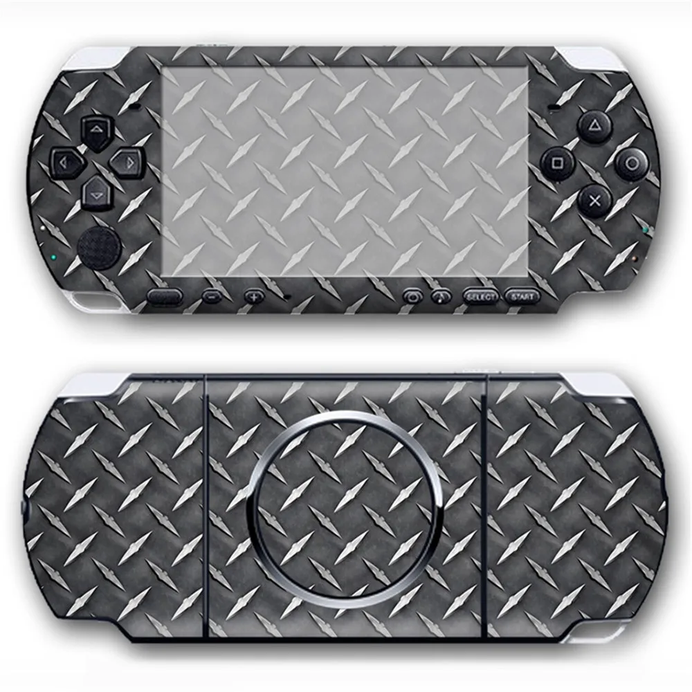 Водонепроницаемая защитная виниловая наклейка OEM для Sony PSP 3000 | Электроника