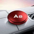 Освежитель воздуха в форме НЛО для Audi A8, d2, d3, d4, 4e