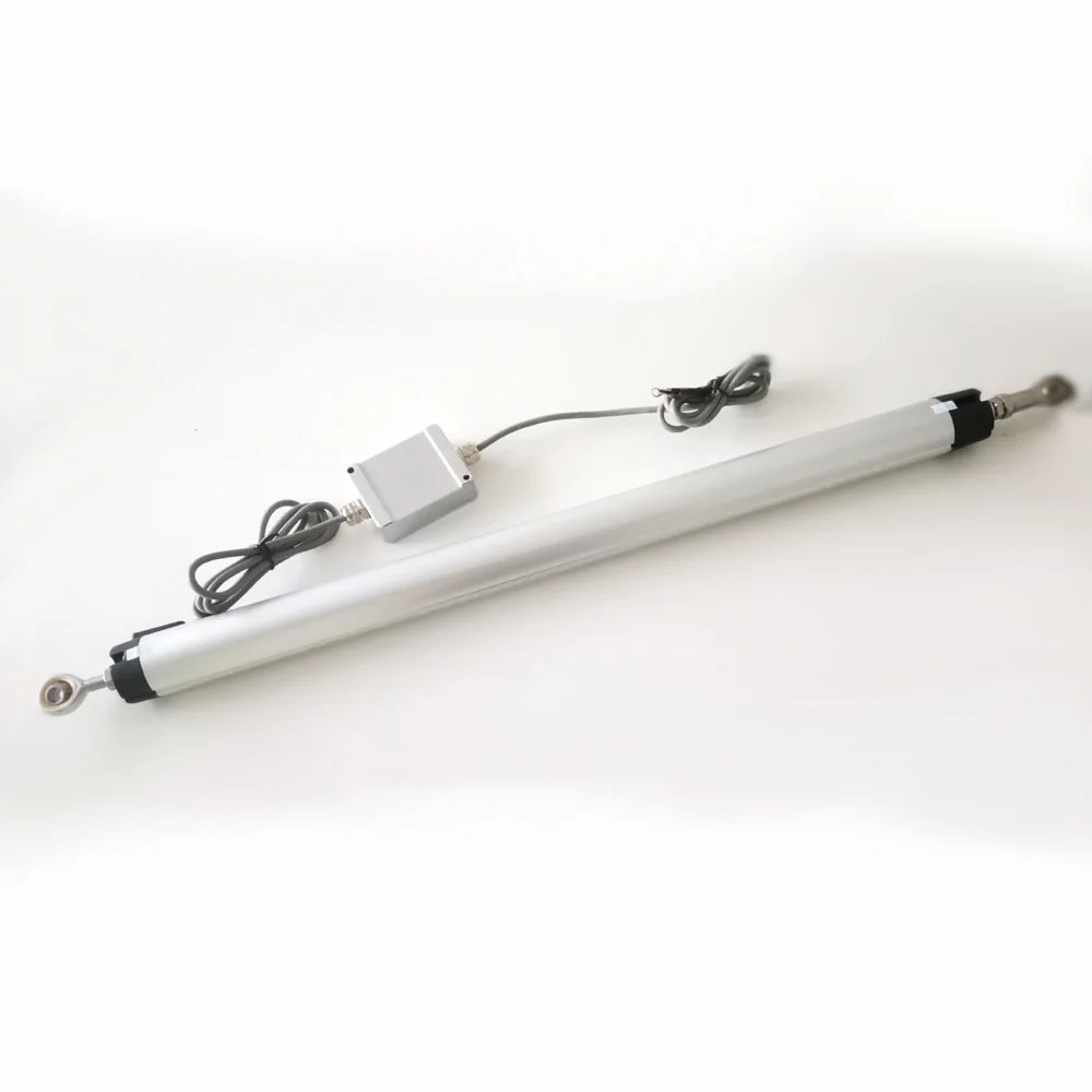 Амплитфикатор для LVDT датчика линейного положения датчик перемещения 0 ~ 5V 10V 4