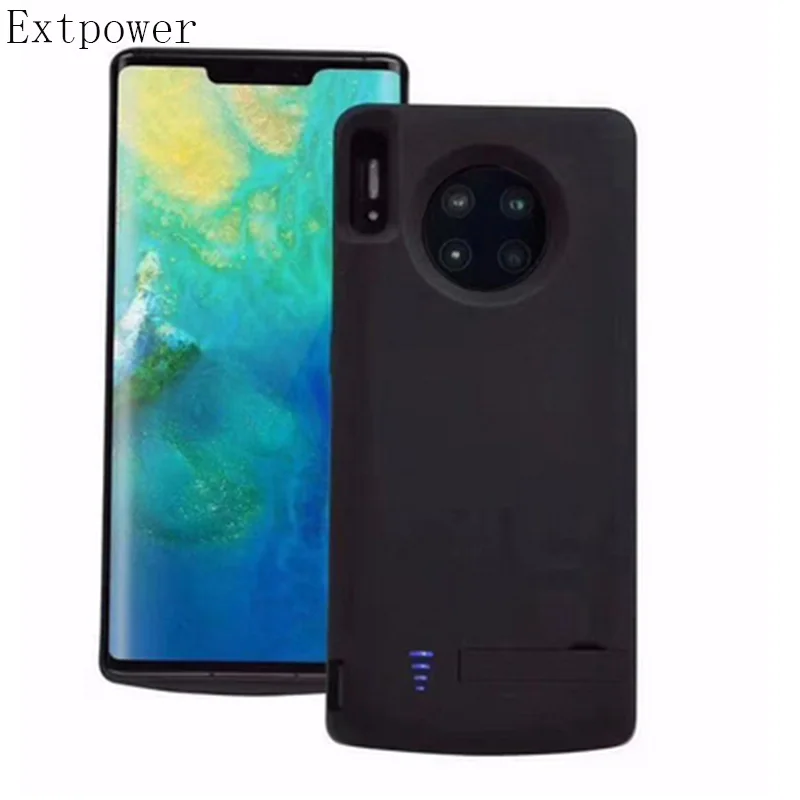 

Extpower Power Bank for Huawei Mate 30 Pro 20 30 5000mah Charing for 6000mah Mate 10 Mate 10 Pro 20X 20 Pro Battery Charger Case