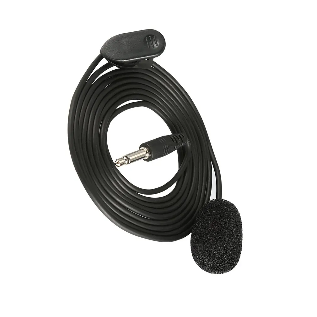 

Collar Microphone Microphone Wheat Teacher Guide Interview Performance Speech Headset Microphone Microphone