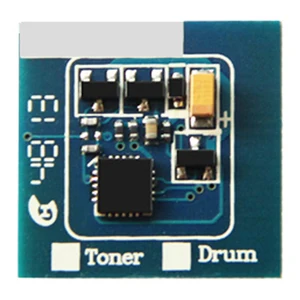 Toner Chip for Fuji Xerox WC4110 WC4110EPS WC4112 WC4112EPS 006R01583 006R01237 006R1583 006R1237 6R1583 6R1237 6R01583 6R01237