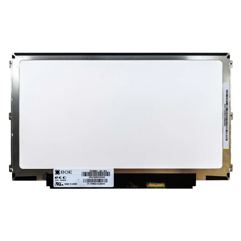 Для Dell E7240 HP 820 G2 ЖК экран (1366*768) EDP 30Pin HB125WX1 100 201 B125XTN01.0|ЖК-экран для ноутбуков| |