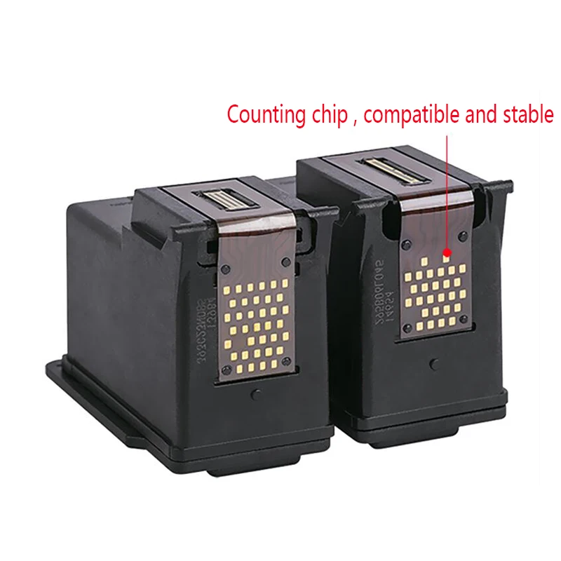 Картридж чернильный совместимый PG512 CL513 2 шт. для Canon pg 512 cl 513 принтера Pixma MP230 MP250 MP240