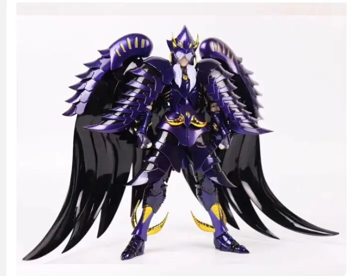 chuanshen cs Specters EX Griffon Minos фигурка Аида спектеры металлическая Броня