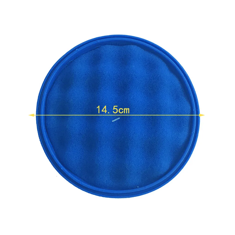 h13 dust filter sponge filter vacuum cleaner parts for samsung cyclone force sc21f50hd sc15f50hu sc21f50hd sc50va vc f700g free global shipping
