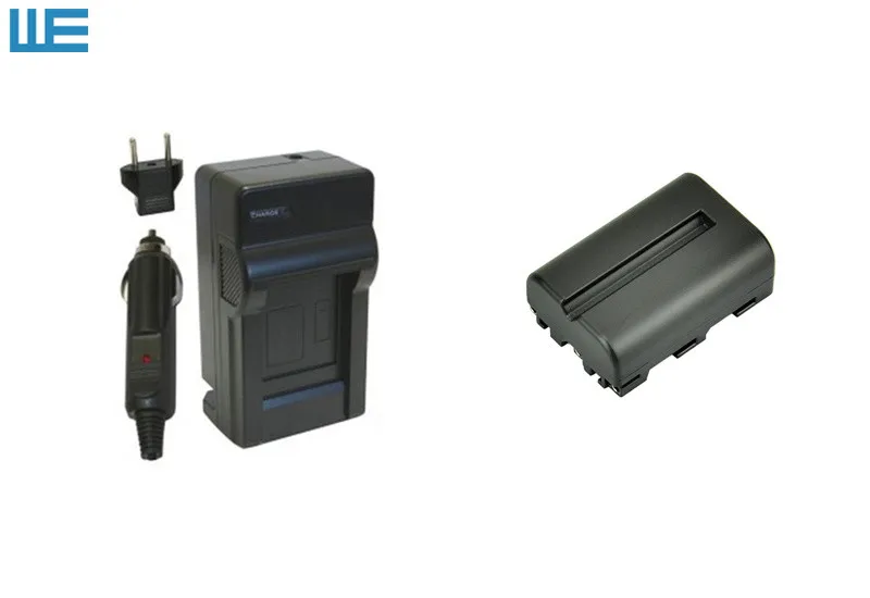 Зарядное устройство NP-FM500H FM500H для Sony CLM-V55 Alpha SLT-A57 A65 A65V A77 A77V A99 A100 A200 A300 A350 A560 A900. |