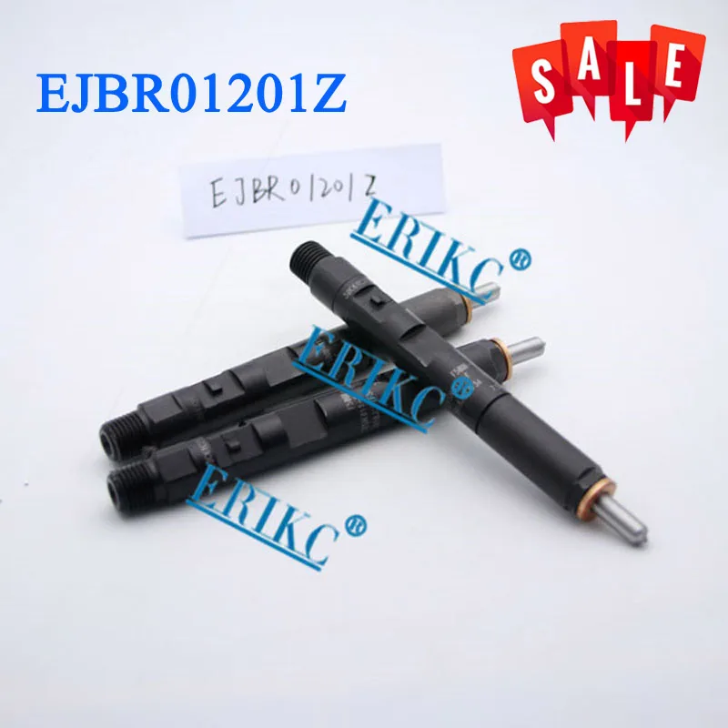 ERIKC EJBR01201Z дизельный топливный инжектор в сборе EJBR0 1201Z диспенсер для топливного