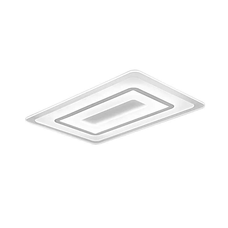 Plafond Lampen современная лампа для гостиной Plafonnier светильник комнаты светодиодный Teto
