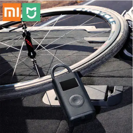 Оригинальный xiaomi mijia надувные сокровища автомобильные шины велосипед Футбольный