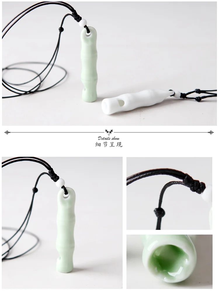 

Hand Make Small Whistle