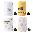 Дорожная кружка с USB, подогреватель молока и воды, обогреватель Детской бутылки с термостатом из хлопка, изоляционная крышка, сумка для хранения