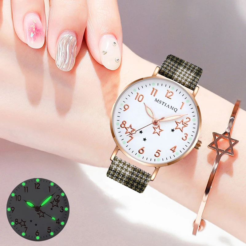 

2021 NEUE Uhr Frauen Einfache Vintage Kleine Uhr Lederband Casual Sport Handgelenk Uhr Kleid frauen uhren Reloj Mujer