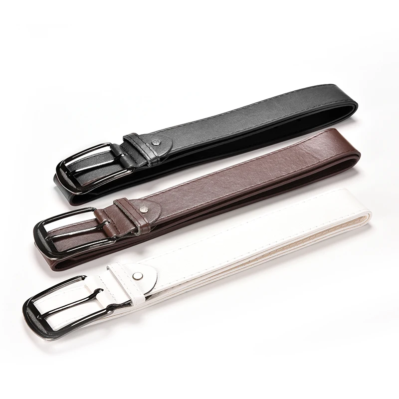 2 ремня в наличии не скользящий регулируемый ремень для рубашки держатель с