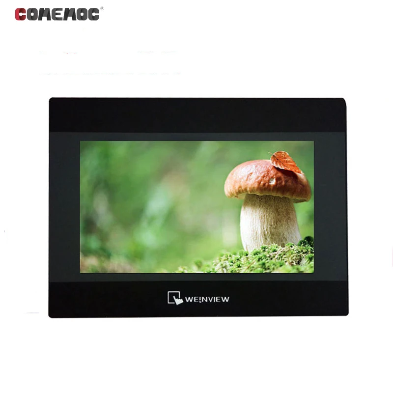 Weinview TK6071iQ HMI сенсорный экран новый 7-дюймовый 800*480 интерфейс человека