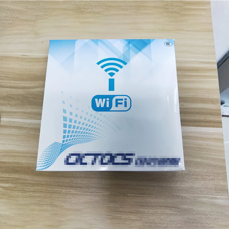 Беспроводной Wi-Fi роутер HUASIFEI 300 Мбит/с openWRT router 4 внешняя антенна Поддержка OS openwrt