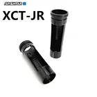 Оригинальный Suntour вилка XCT-JR слайдер рукав Передняя Вилка Ремонт Запчасти Пластик подкладка направляющей трубки FEE475
