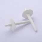 Шпули цилиндрические держатель-подставка для ложки для швейной машины, 2 шт.компл.