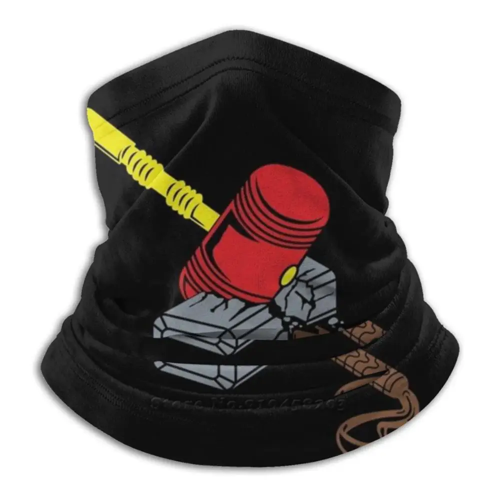 

Endgame 3D Bandana Face Neck Warmer Soft Fleece Mask Sport Scarf