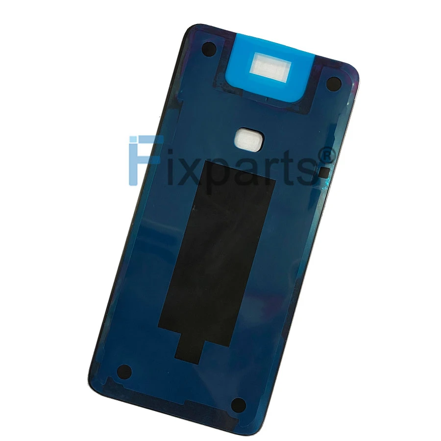 Новая задняя крышка 6 4 дюйма для Asus Zenfone ZS630KL батарейного отсека задний корпус ASUS