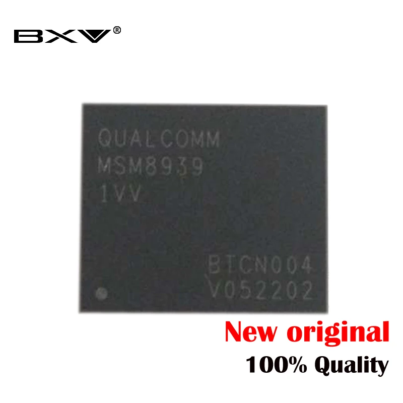 (1 шт.) Новый MSM8939-1VV микросхем MSM8939 IC BGA | Электронные компоненты и принадлежности