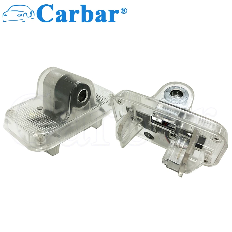 2 шт. двери автомобиля светильник Добро пожаловать лазерный проектор для SM7 SM5 QM5 /