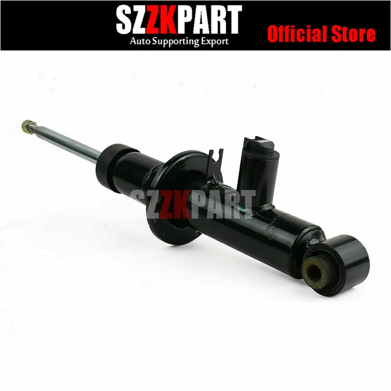 

Rear Air Suspension Shock Absorber For BMW X3 F25 X4 F26 with Sensor Pneumatic Suspension Air Strut 6799911 37126799911