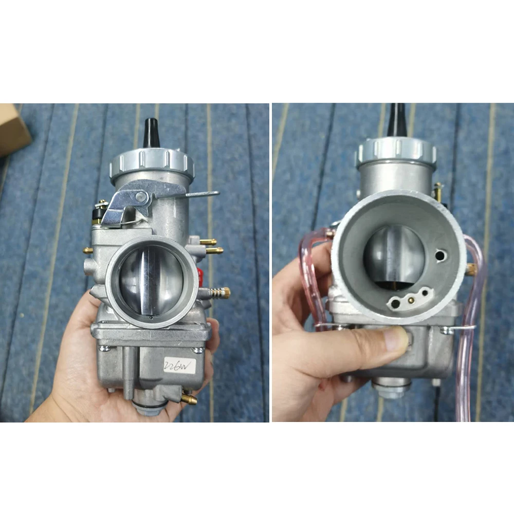 Alconstar 38mm VM38 9 44 мм VM44 3 VM34 168 VM32 33 серия круглая горка карбюратор Mikuni 110cc до 250cc 2