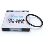 Выберите размер объектива Kenko 3740,543 46  49 мм52 55  58 мм626772 мм77 мм82 мм8695 УФ-фильтр для Canon nikon sony Pentax