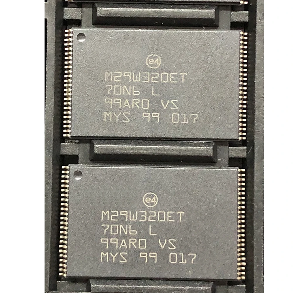 

1 шт./партия Φ M29W320ET70N6E M29W320ET-70N6E