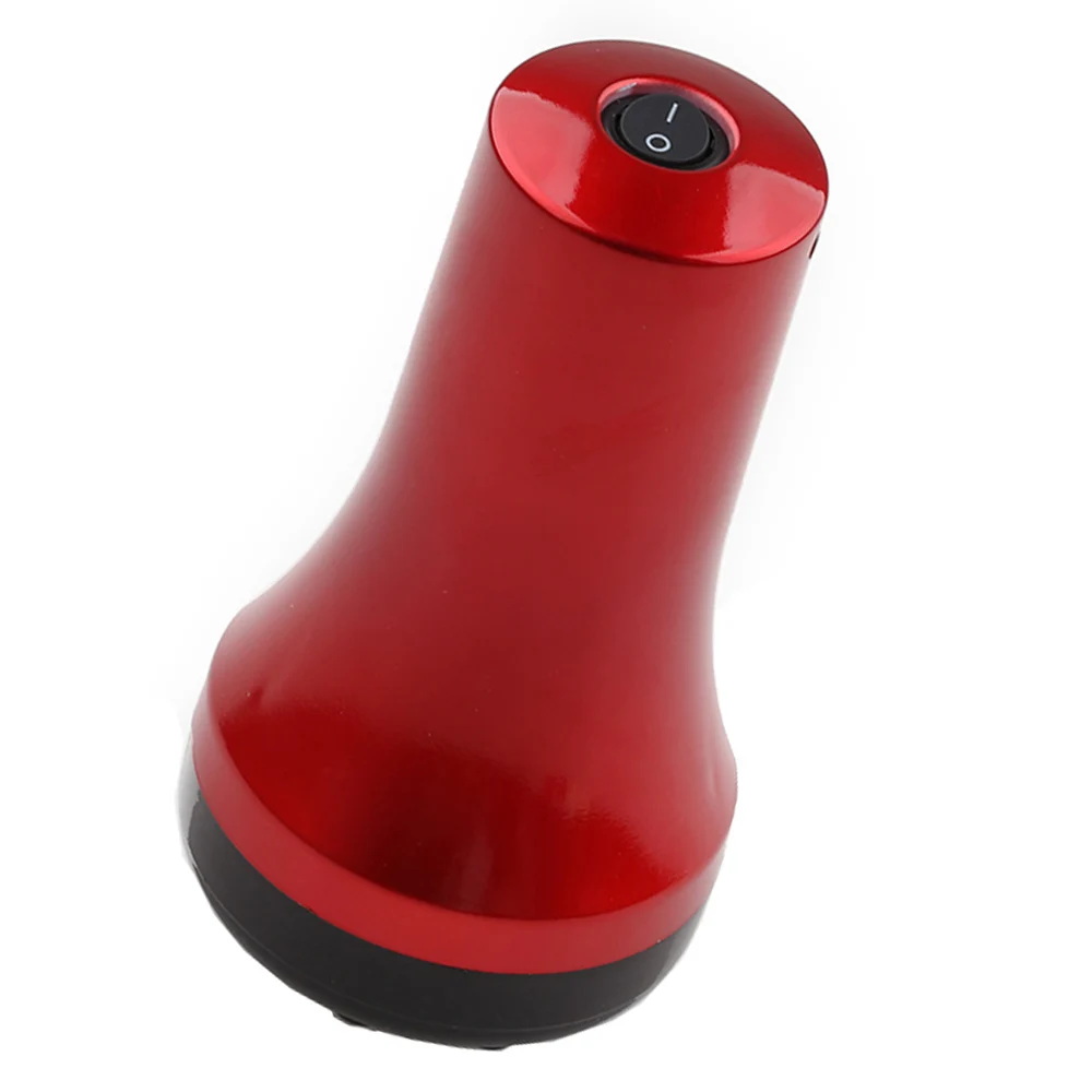 Электрический баночный массажер вакуумный Магнитная терапия массаж скребком