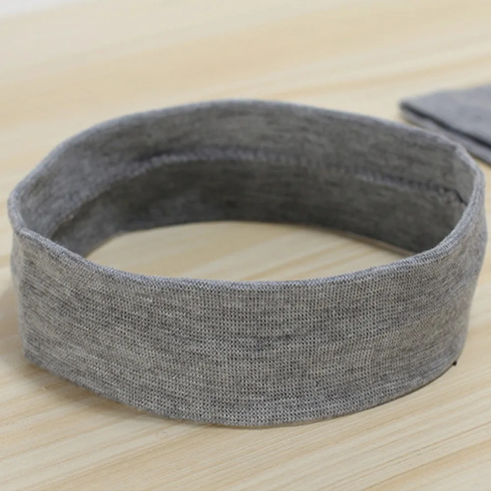 Повязка на голову для занятий спортом открытом воздухе баскетбола бега футбола