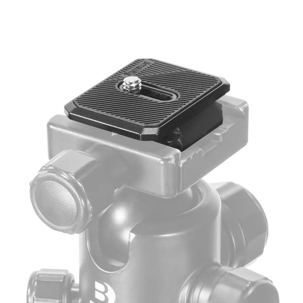БЫСТРОРАЗЪЕМНАЯ пластина SmallRig для Arca Swiss и Manfrotto RC2 Крепежная штатива аксессуары