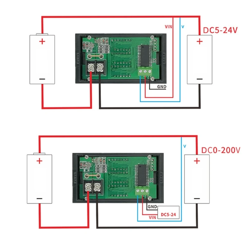 

24V/ 10A DC Meter Variable 5-Digital LED Display Power Supply for Laboratory Y4QC