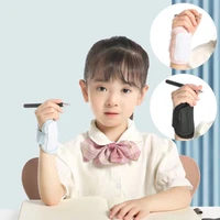 hook wrist orthosis fixator positive posture anti hook wrist pen holding posture correction artifact for pupils and children