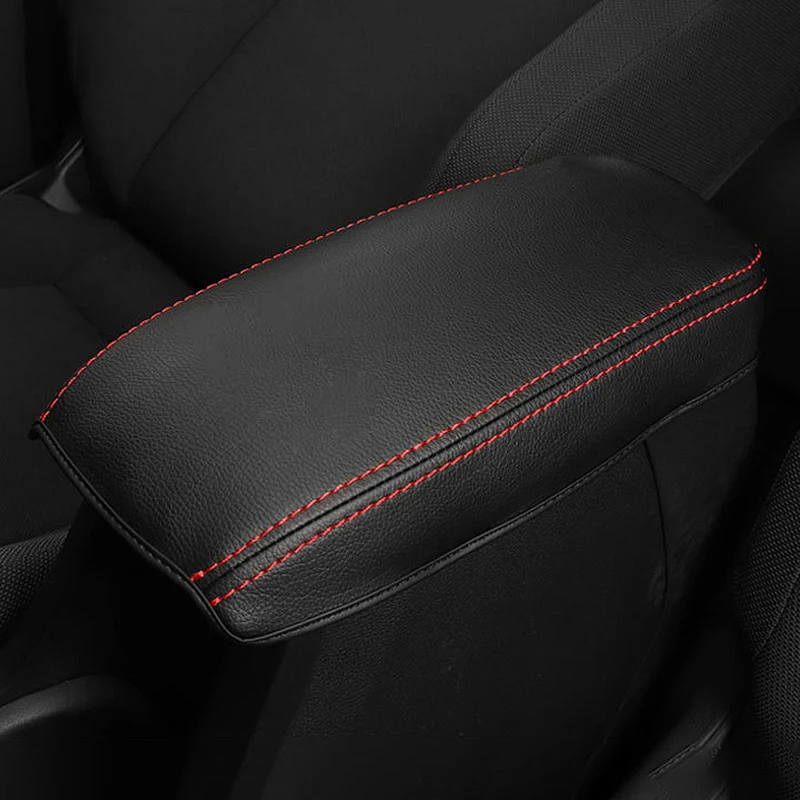 Для Toyota Corolla 2019 2020 центральная консоль сиденье подлокотник ящик для хранения